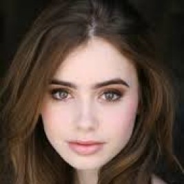 Lily Collins Agent